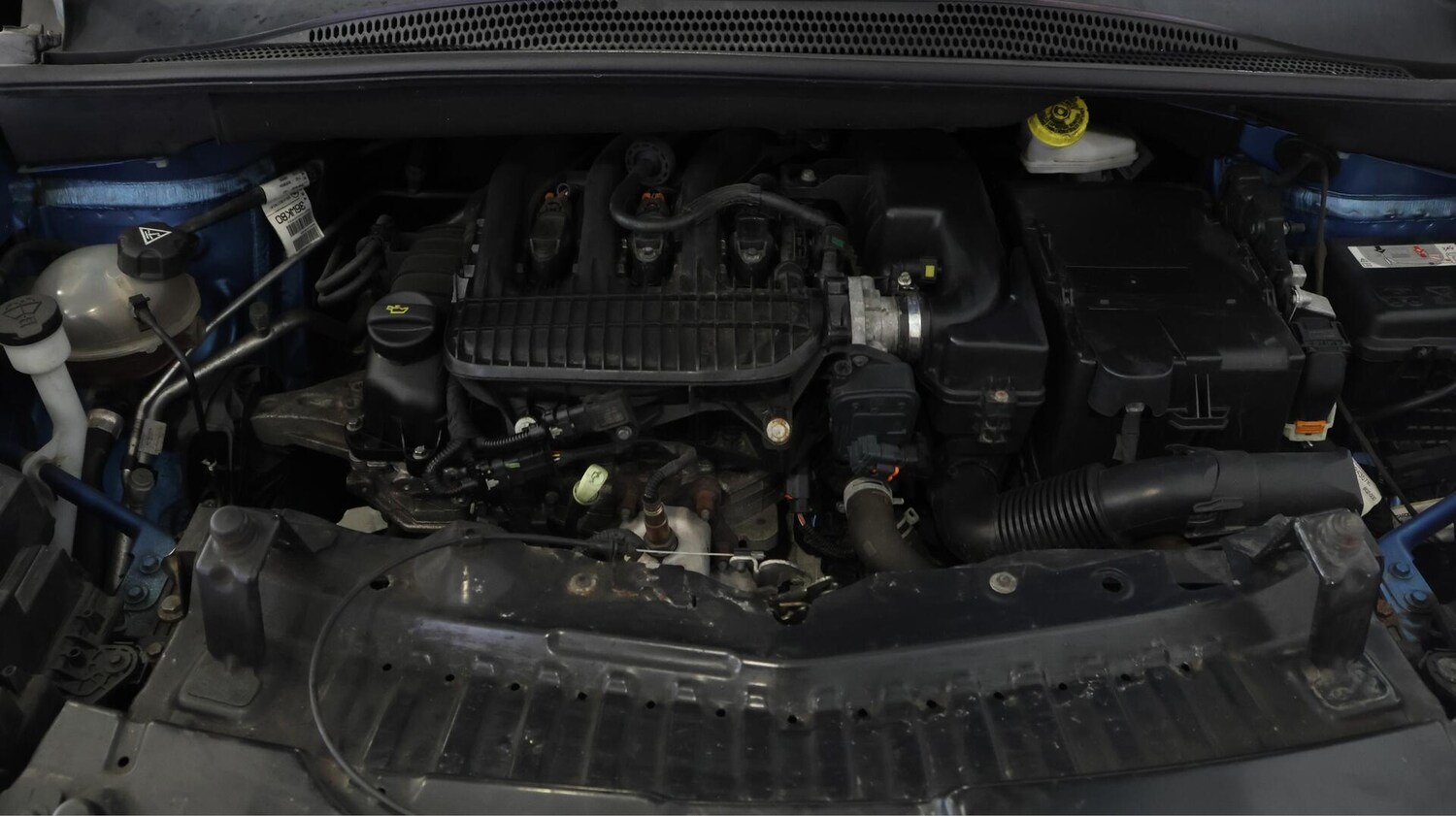 Used Vauxhall Crossland X 2019 for sale - 76562484: Photo 20