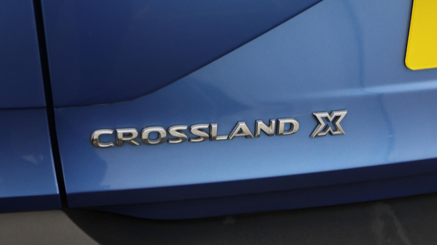 Used Vauxhall Crossland X 2019 for sale - 76562484: Photo 22