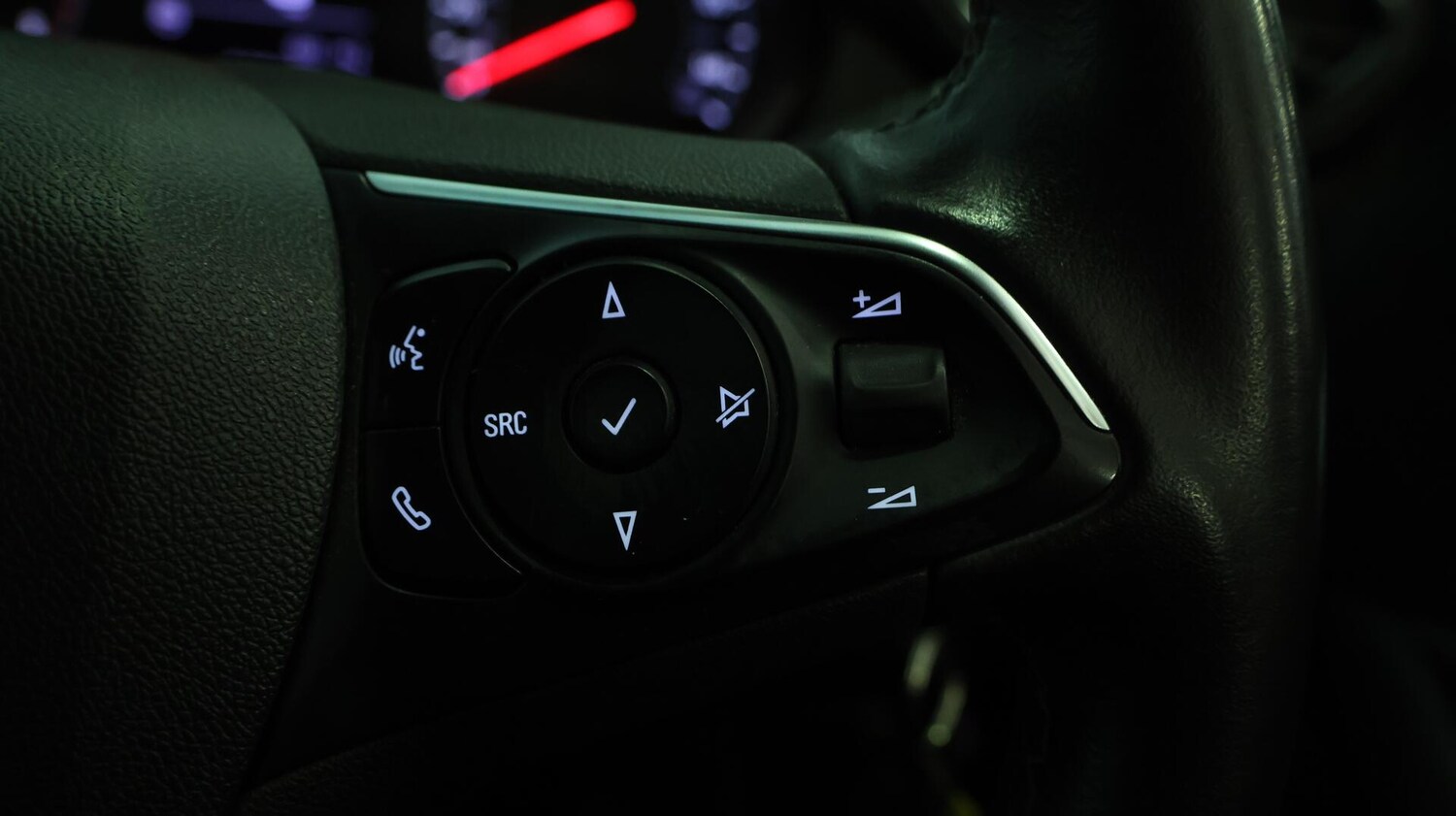 Used Vauxhall Crossland X 2019 for sale - 76562484: Photo 24