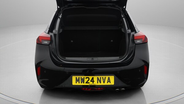 Used Vauxhall Corsa 2024 for sale - 76152032: Photo 17