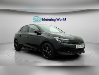 Used Vauxhall Corsa 2024 for sale - 76152032: Photo