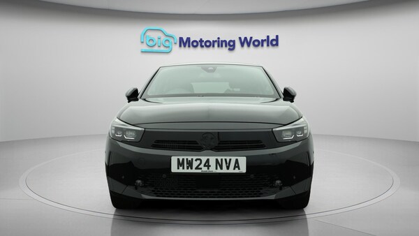 Used Vauxhall Corsa 2024 for sale - 76152032: Photo 2