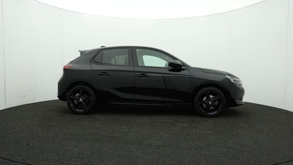 Used Vauxhall Corsa 2024 for sale - 76152032: Photo 34