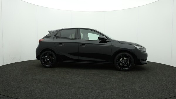 Used Vauxhall Corsa 2024 for sale - 76152032: Photo 35