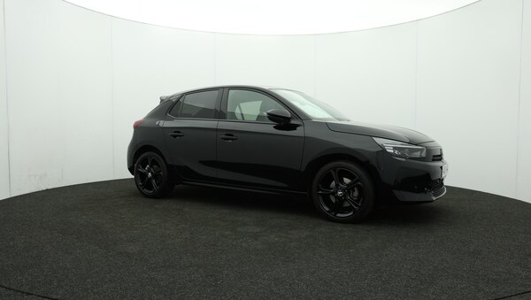 Used Vauxhall Corsa 2024 for sale - 76152032: Photo 39