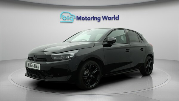 Used Vauxhall Corsa 2024 for sale - 76152032: Photo 3