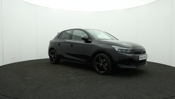 Used Vauxhall Corsa 2024 for sale - 76152032: Photo 41