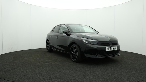 Used Vauxhall Corsa 2024 for sale - 76152032: Photo 43
