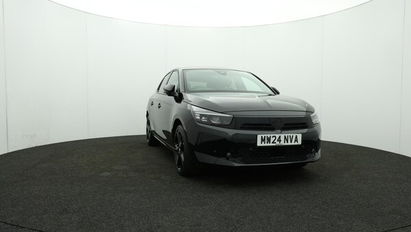 Used Vauxhall Corsa 2024 for sale - 76152032: Photo 45