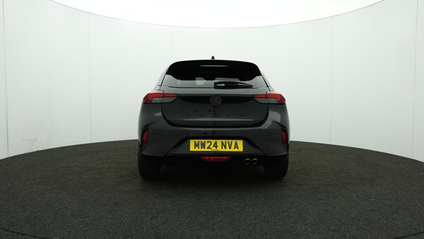Used Vauxhall Corsa 2024 for sale - 76152032: Photo 48