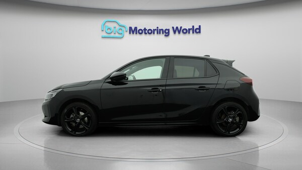 Used Vauxhall Corsa 2024 for sale - 76152032: Photo 4