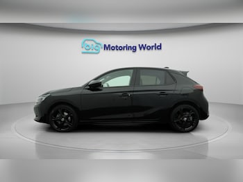 Used Vauxhall Corsa 2024 for sale - 76152032: Photo