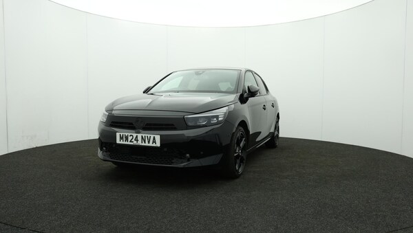 Used Vauxhall Corsa 2024 for sale - 76152032: Photo 52
