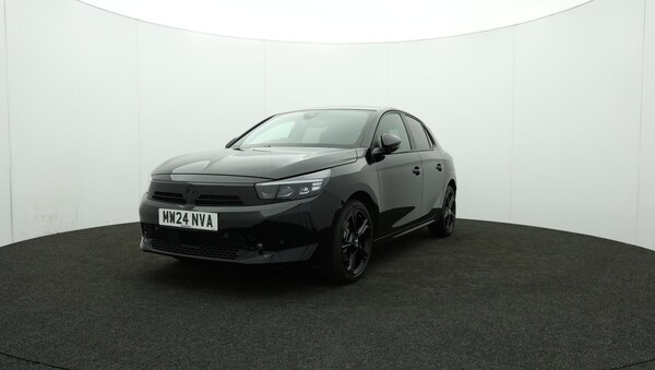 Used Vauxhall Corsa 2024 for sale - 76152032: Photo 53