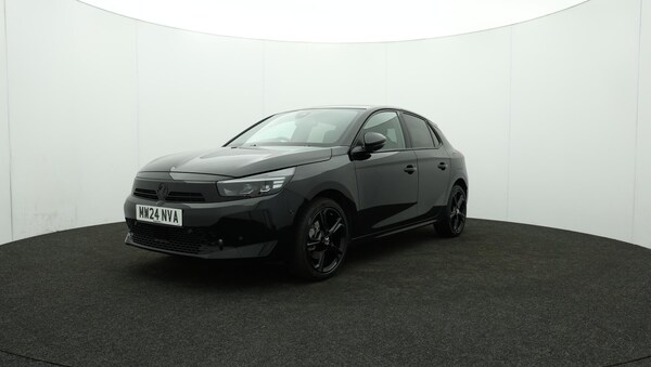 Used Vauxhall Corsa 2024 for sale - 76152032: Photo 54