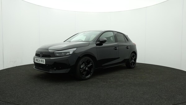 Used Vauxhall Corsa 2024 for sale - 76152032: Photo 55