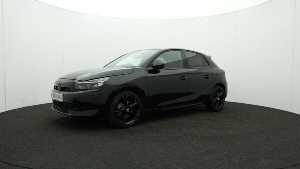 Used Vauxhall Corsa 2024 for sale - 76152032: Photo 56