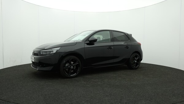 Used Vauxhall Corsa 2024 for sale - 76152032: Photo 57
