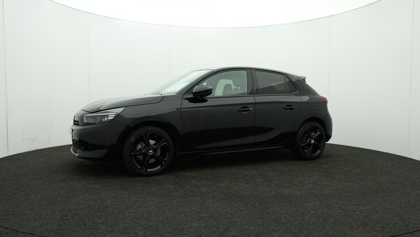 Used Vauxhall Corsa 2024 for sale - 76152032: Photo 58