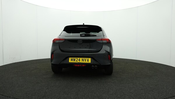 Used Vauxhall Corsa 2024 for sale - 76152032: Photo 59