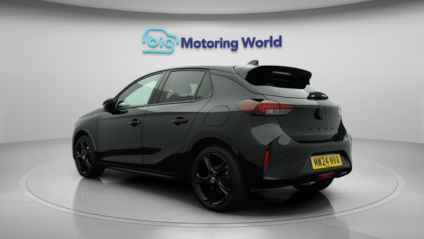 Used Vauxhall Corsa 2024 for sale - 76152032: Photo 5