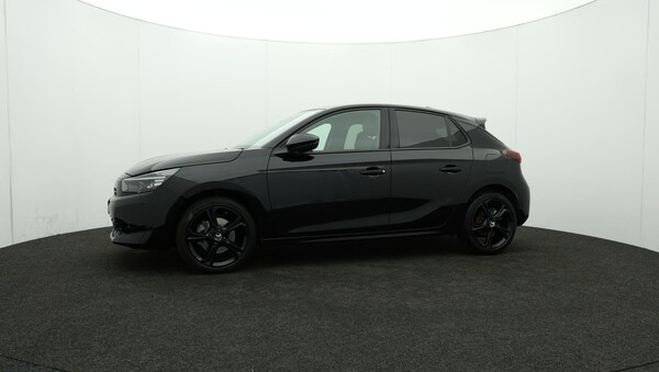 Used Vauxhall Corsa 2024 for sale - 76152032: Photo 60