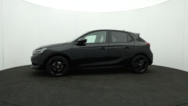 Used Vauxhall Corsa 2024 for sale - 76152032: Photo 61