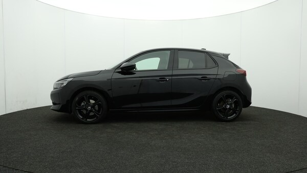 Used Vauxhall Corsa 2024 for sale - 76152032: Photo 62