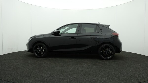 Used Vauxhall Corsa 2024 for sale - 76152032: Photo 64