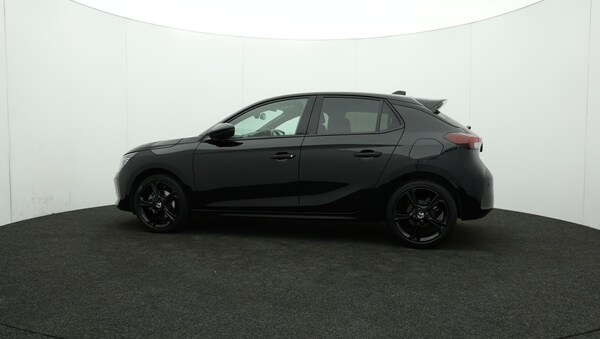 Used Vauxhall Corsa 2024 for sale - 76152032: Photo 65
