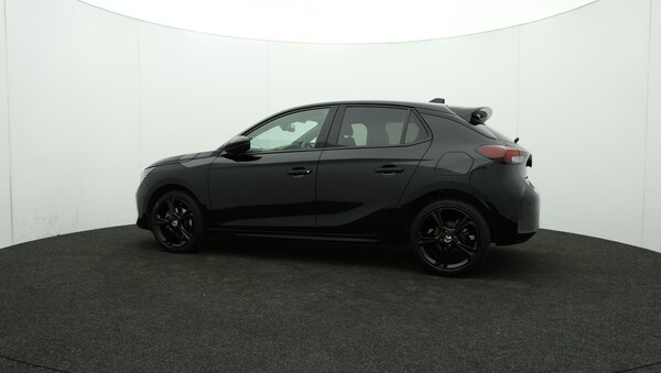 Used Vauxhall Corsa 2024 for sale - 76152032: Photo 66