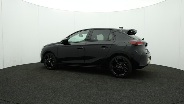 Used Vauxhall Corsa 2024 for sale - 76152032: Photo 67