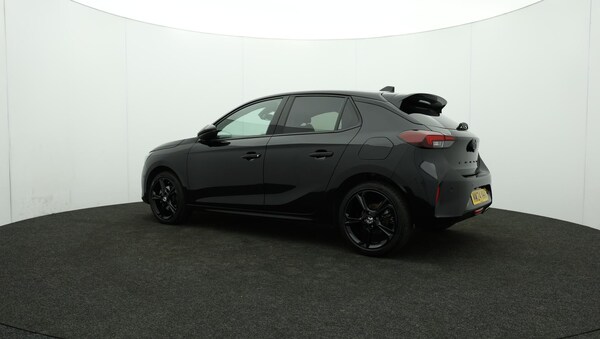 Used Vauxhall Corsa 2024 for sale - 76152032: Photo 68