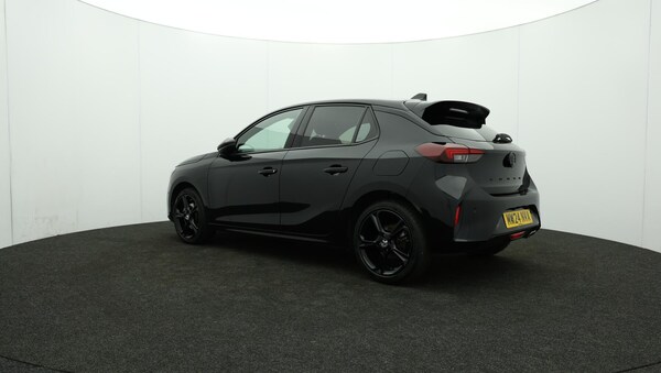 Used Vauxhall Corsa 2024 for sale - 76152032: Photo 69