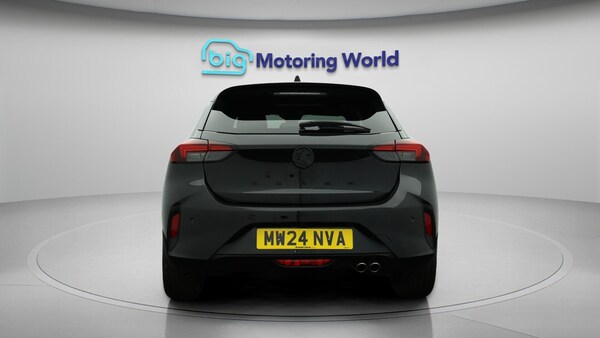 Used Vauxhall Corsa 2024 for sale - 76152032: Photo 6