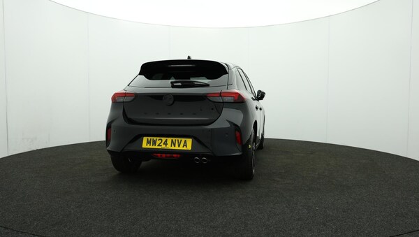 Used Vauxhall Corsa 2024 for sale - 76152032: Photo 70