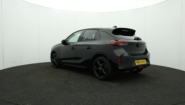 Used Vauxhall Corsa 2024 for sale - 76152032: Photo 71