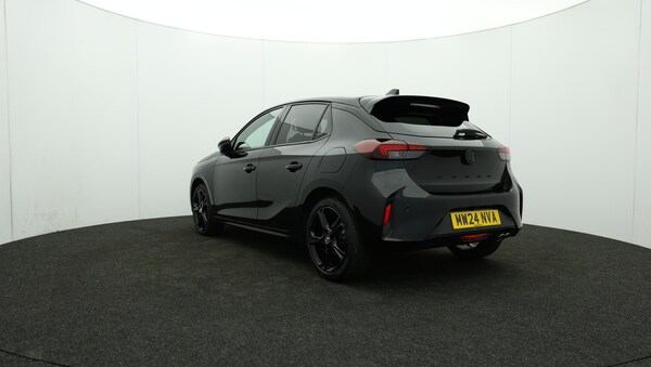 Used Vauxhall Corsa 2024 for sale - 76152032: Photo 72