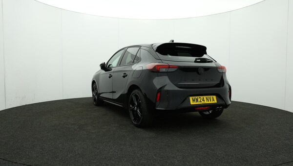Used Vauxhall Corsa 2024 for sale - 76152032: Photo 73