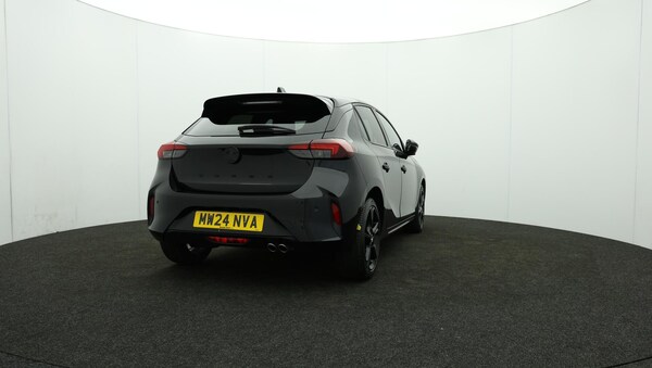 Used Vauxhall Corsa 2024 for sale - 76152032: Photo 74