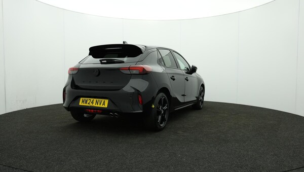 Used Vauxhall Corsa 2024 for sale - 76152032: Photo 75