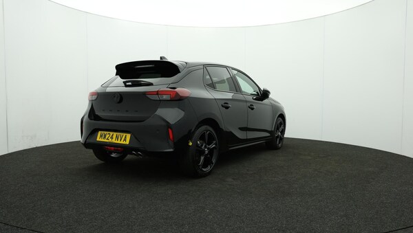 Used Vauxhall Corsa 2024 for sale - 76152032: Photo 76