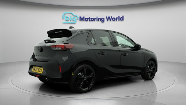 Used Vauxhall Corsa 2024 for sale - 76152032: Photo 7