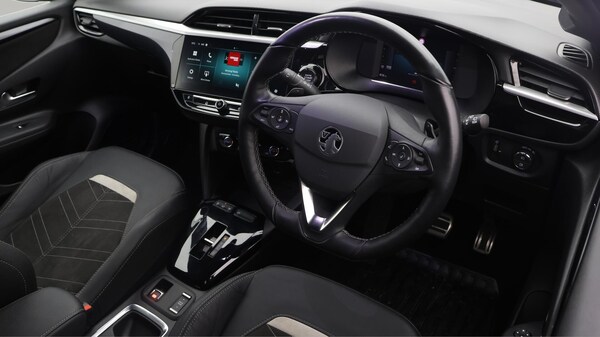 Used Vauxhall Corsa 2024 for sale - 76152032: Photo 9