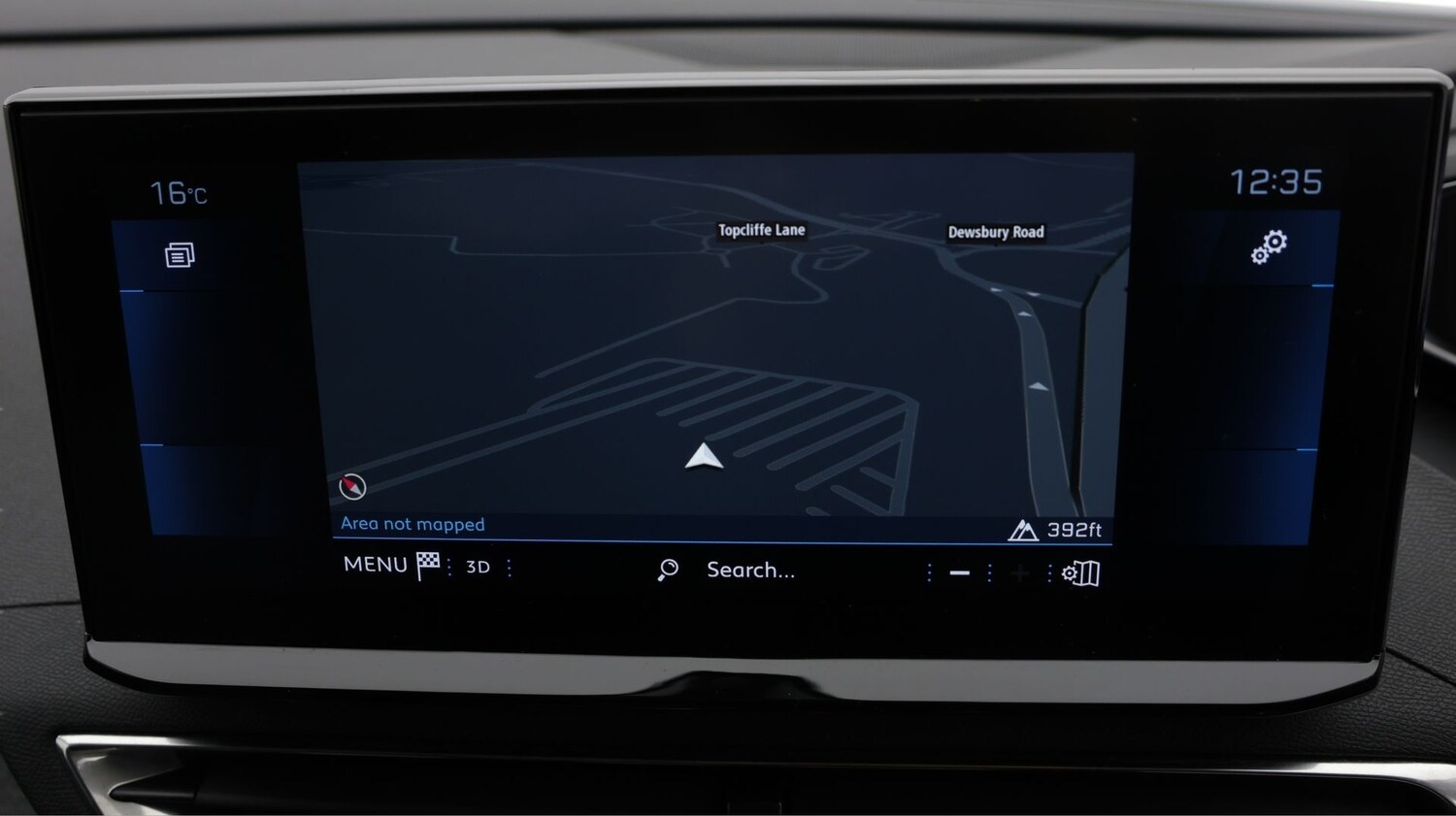 Used Peugeot 3008 2022 for sale - 77906205: Photo 11