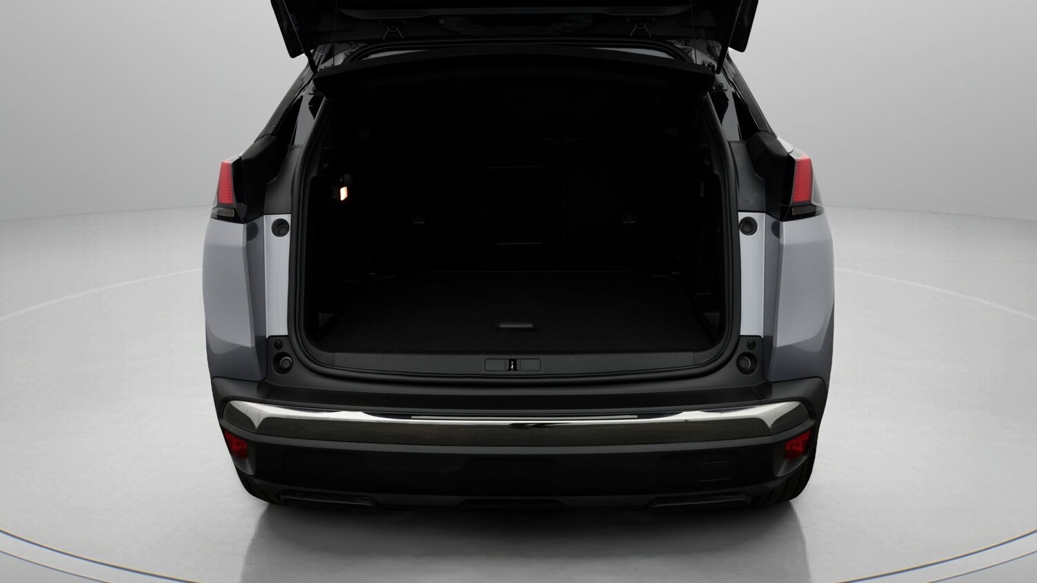 Used Peugeot 3008 2022 for sale - 77906205: Photo 17