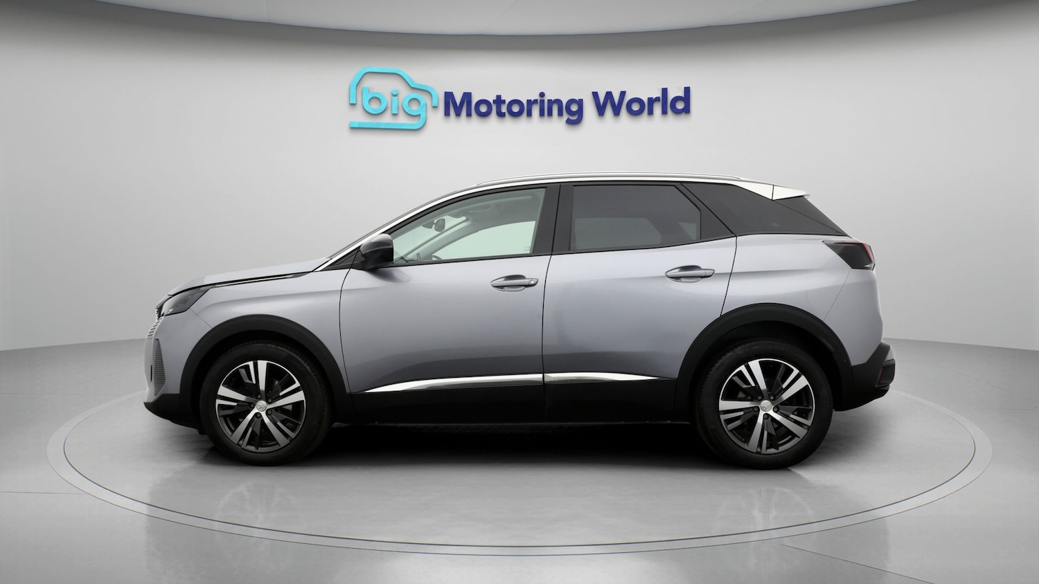 Used Peugeot 3008 2022 for sale - 77906205: Photo 4