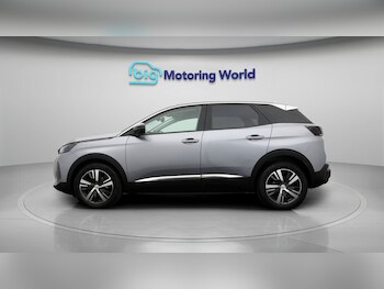 Used Peugeot 3008 2022 for sale - 77906205: Photo