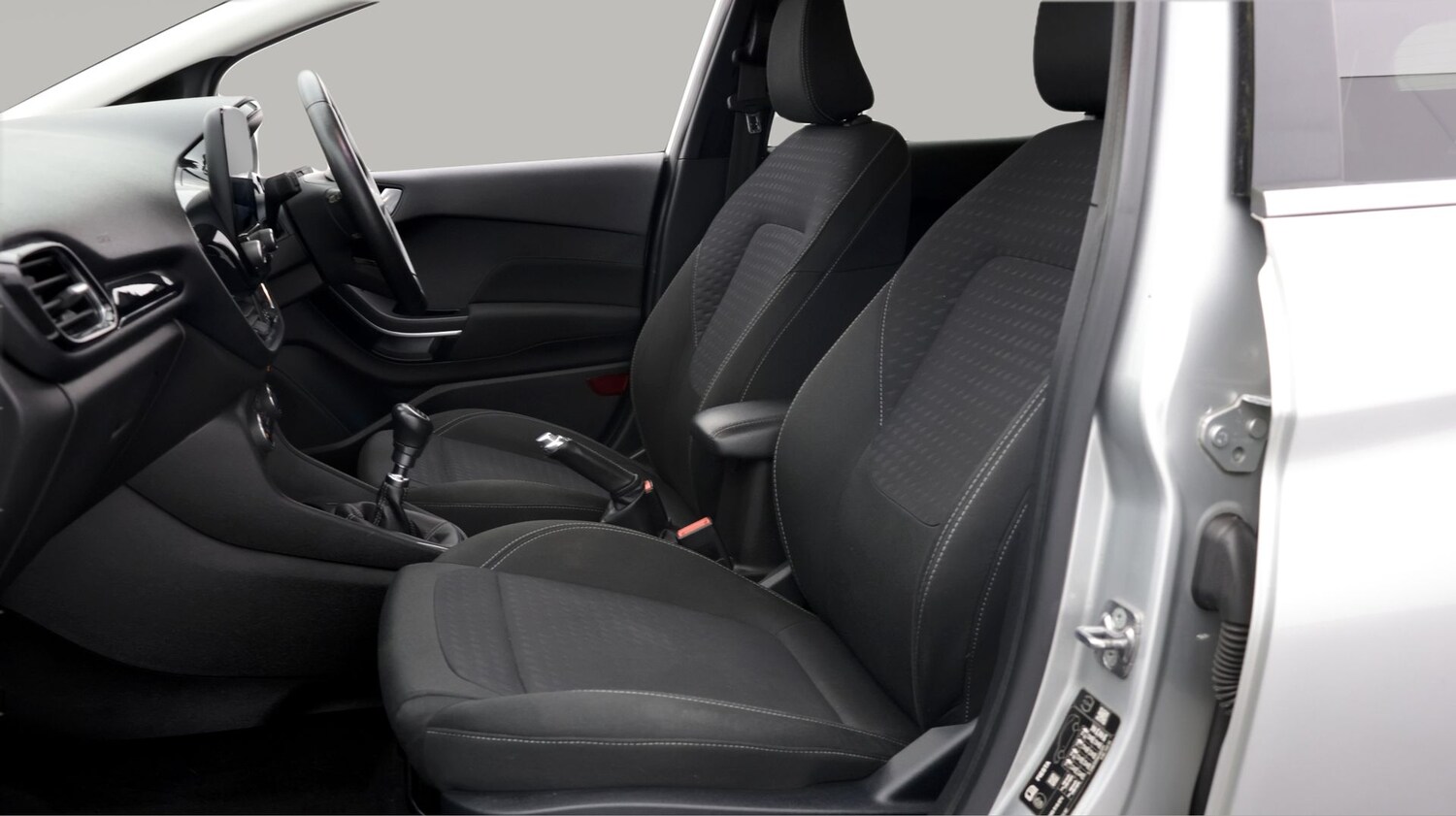 Used Ford Fiesta 2020 for sale - 77584911: Photo 14