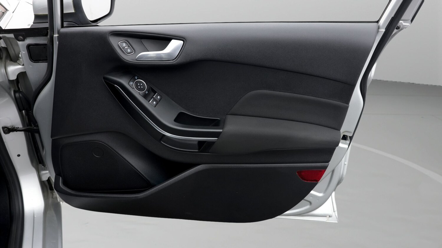 Used Ford Fiesta 2020 for sale - 77584911: Photo 15